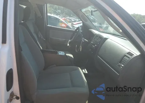 2006 Dodge Dakota St z USA, uszkodzony, nr VIN 1D7HE22K96S633923